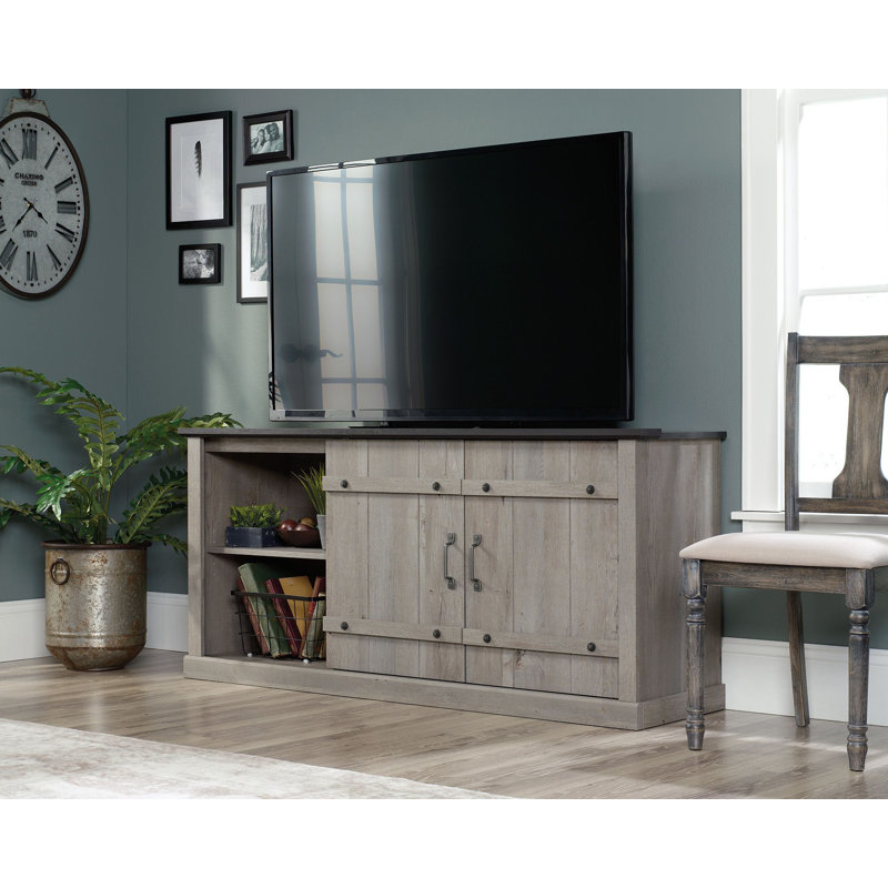 Nakuma 62.441'' Sideboard, Gray