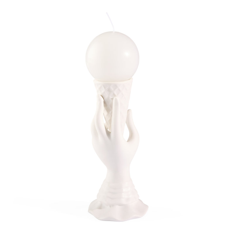 Muse Candlestick