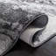 Tonsina Dark Grey/Light Grey Rug-435197077