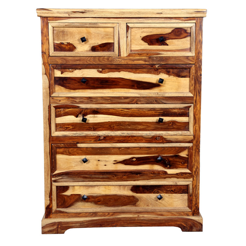 Commode 6 tiroirs Traci