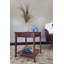 Table de bout en bois massif avec rangement Amreece-1892099777