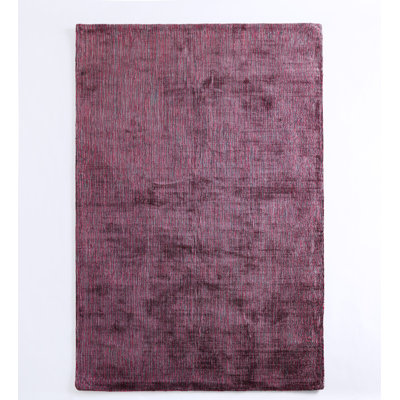 Boalt Solid Colour Area Rug
