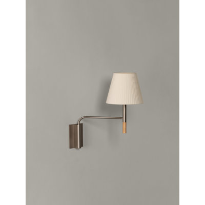 Nickel Wallchiere