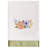 3 Piece 100% Turkish Cotton Towel Set-2047854259