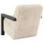 Fauteuil d'appoint Coirbet
