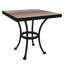 Tables Outdoor Square Side Table-133013618-133013619