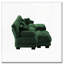 Canapé Cloud, canapé en chenille-1245666677