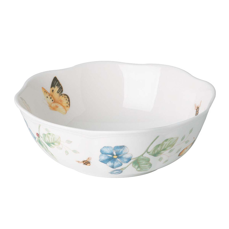 Lenox Butterfly Meadow All Purpose Bowl