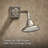 Buckley Rite-Temp Shower Trim Kit With Push-Button Diverter, 1.5 Gpm-121887902-121887907