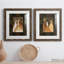 Divine Grace I - ensemble de 2 peintures encadrées-1694886936-1694886943
