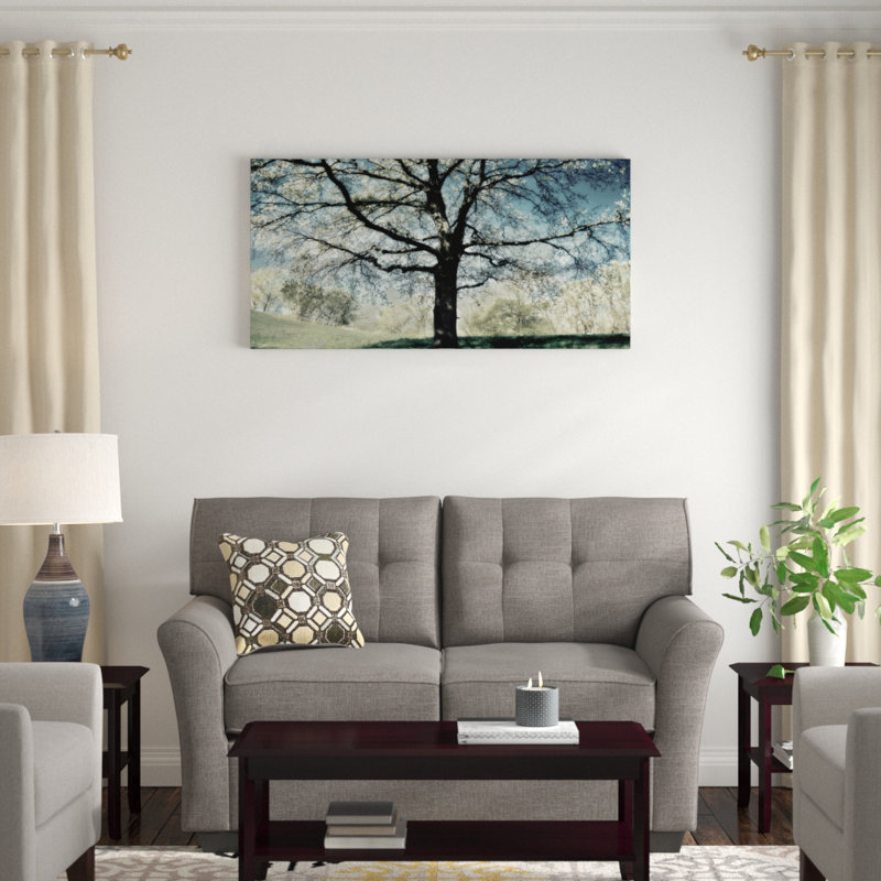 " Stately Tree "