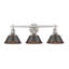 Luminaire à 3 lumières Felda-166104919-166104876