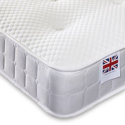 Wayfair Sleep Open Coil Mattress