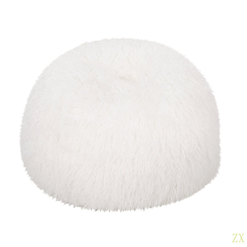 Fauteuil à billes 3 po Mandana