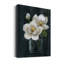 «Chalkboard Beauty I», reproduction d'art sur toile tendue-828539543