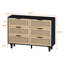 Armoire de rangement 6 tiroirs-602979341-544383284