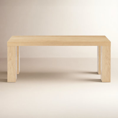 Carson Dining Bench