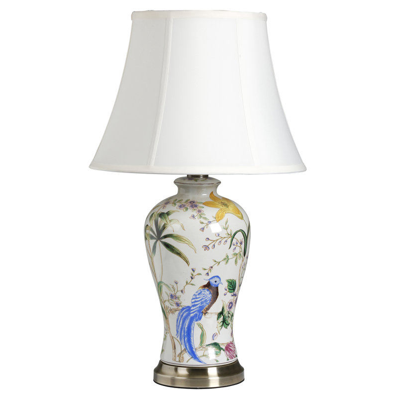 Ceramic Table Lamp