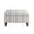 Gray Striped Fabric is out of stock