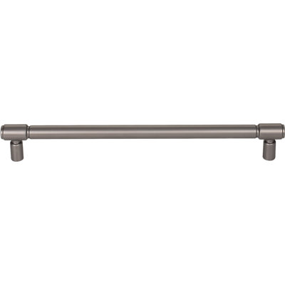 Clarence Bar pull