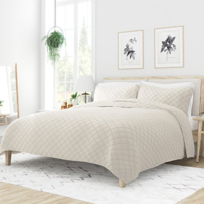 Becky Cameron Diamond Stich Quilt Set