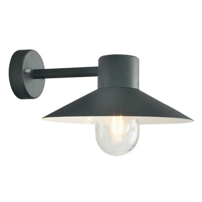 Wendover Outdoor Barn Light