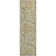 Premium Machine Washable Prisco Gold Rug