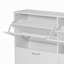 24 Pair Flip Down Shoe Storage-36871415