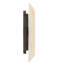 London 1 - Light LED Armed Sconce