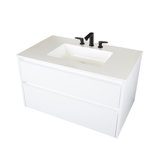 Pronto 36'' W Vanity