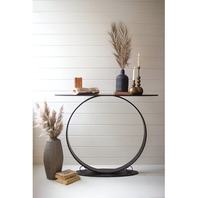 Console de 43,5 po Analicia
