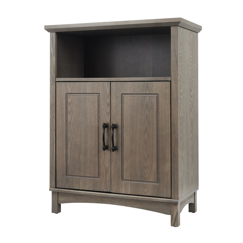 Freestanding Bathroom Cabinet