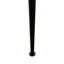 Auvent de remplacement pour abri de jardin