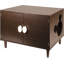  Wood Litter Box Enclosure