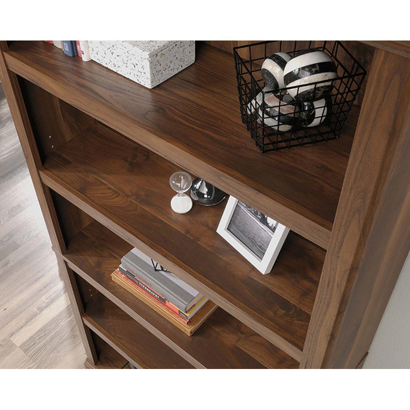 Sauder Select Collection 5-shelf Bookcase