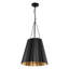Luminaire suspendu simple 1 lumière Tindra-66310726-66310727