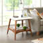 Table de bout Parker
