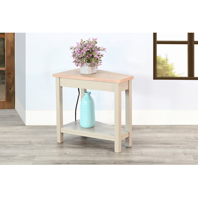 Table de bout Hemphill