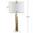 Lacayo Metal Table Lamp