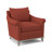 Drake Upholstered Armchair-96915628-41452730