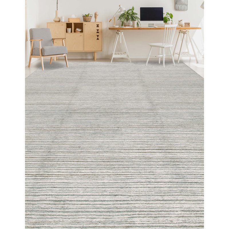 One-of-a-Kind 10'1" X 14'1" Area Rug