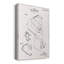 Toile de papier hygiénique de qualité supérieure brevetée - brevet II-1057421172