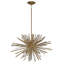 Palisades 6 - Light Chandelier-1188158626