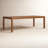 Jacobsen Walnut Dining Table
