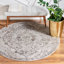 Tapis traditionnel Geddis couleur chameau-1197443359