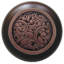 Classic Mushroom Knob-11332446