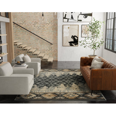 Tapis Mardell Southwestern