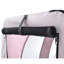Chorley Collapsible Soft-Sided Crate with 1 Door-40623958-40623969