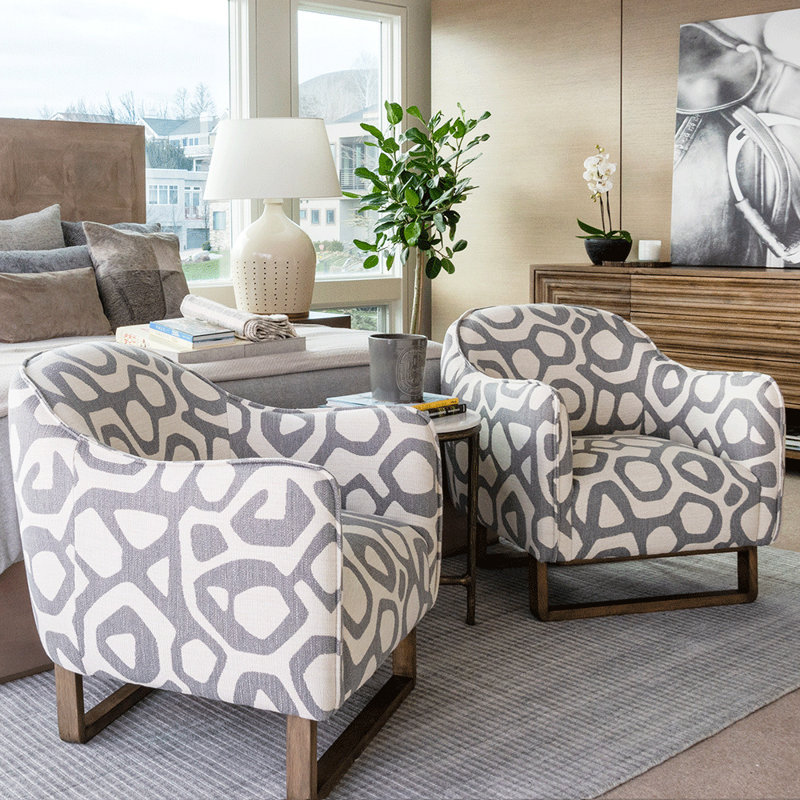 Fitz Armchair