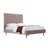 Toshiye Upholstered Platform Bed-392780142-392780137